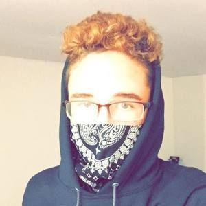 Meet your Posher, Cameron